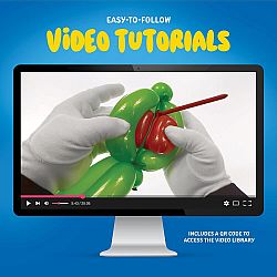 Balloon Twisting Workshop