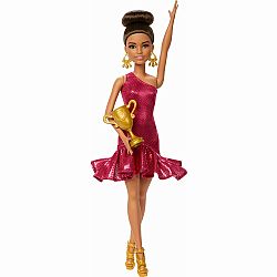 Barbie Ballroom Dancer