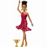 Barbie Ballroom Dancer