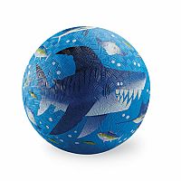 7" Ball Shark Reef