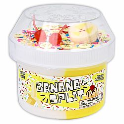 Dope Slime Banana Split