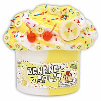 Dope Slime Banana Split
