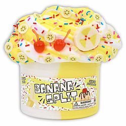 Dope Slime Banana Split