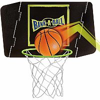 Bank-A-Ball Basketball