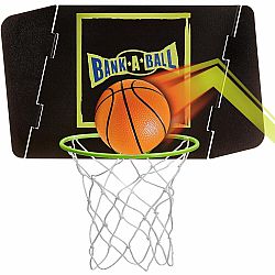 Bank-A-Ball Basketball