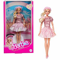 Barbie Movie Cute Pink Dress