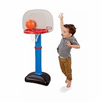 Little Tykes TotSports Basketball Set