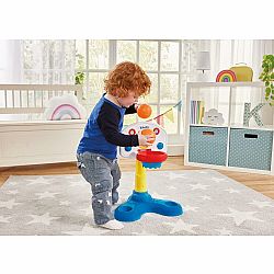 Shoot 'n Score Basketball