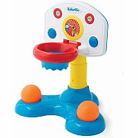 Shoot 'n Score Basketball