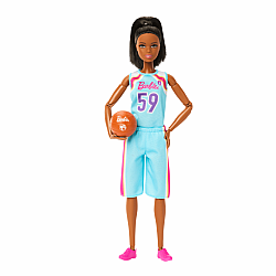 Barbie Basketball Player