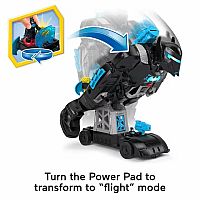 Imaginext Bat-Tech Batbot