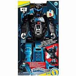 Imaginext Bat-Tech Batbot