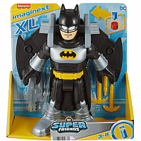 Super Friends Batglider Batman