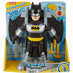 Super Friends Batglider Batman