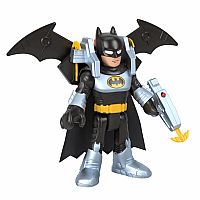 Super Friends Batglider Batman