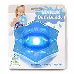 Bath Buddy