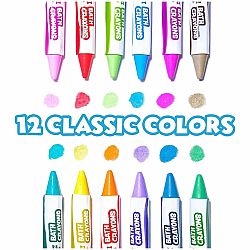 Tub Works Bath Crayons