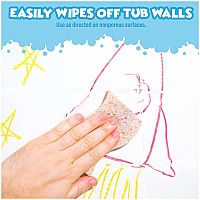 Tub Works Bath Crayons