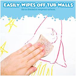 Tub Works Bath Crayons