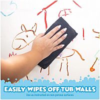 Tub Works Bath Paint Sticks