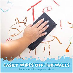 Tub Works Bath Paint Sticks