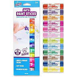 Tub Works Bath Paint Sticks
