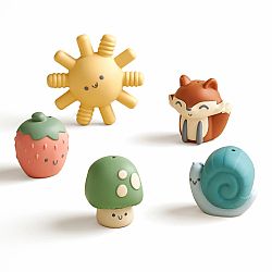 Itzy Bitzy Bathtime Puppets