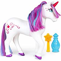 Tub Works Mystic Color Unicorn