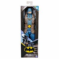 DC Comics Batman 12" Action Figure - Batman Blue