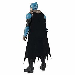 DC Comics Batman 12" Action Figure - Batman Blue