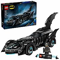 Lego Batman Forever Batmobile