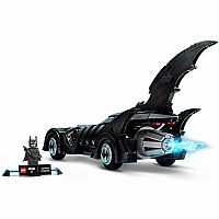 Lego Batman Forever Batmobile