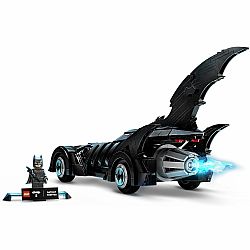 Lego Batman Forever Batmobile