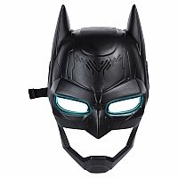Bat Tech Voice Changing Mask