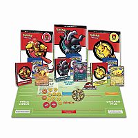 Pokemon TCG Battle Academy 2024