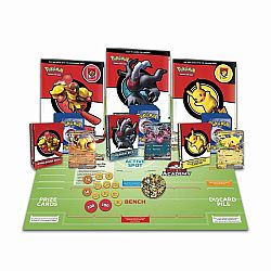 Pokemon TCG Battle Academy 2024