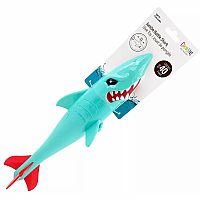 Jumbo Dive Toy Bright Battle Shark