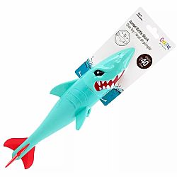 Jumbo Dive Toy Bright Battle Shark