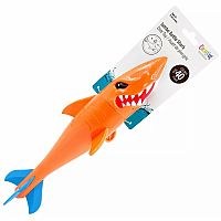Jumbo Dive Toy Bright Battle Shark