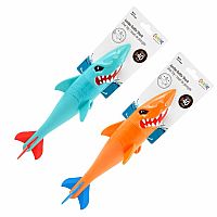 Jumbo Dive Toy Bright Battle Shark