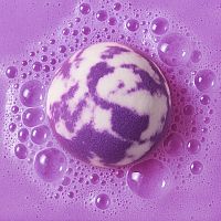 Bath Bomb Jasmine
