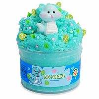 Peachybbies BB Snake Slime
