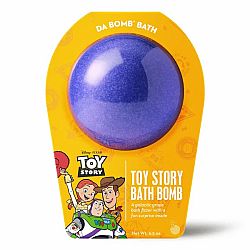 Bath Bomb Toy Story