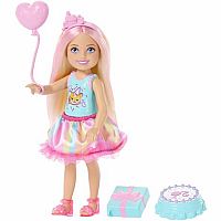 Chelsea Birthday Set