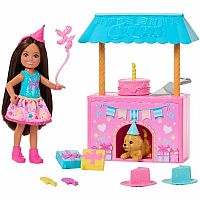 Chelsea Birthday Surprise