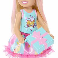Chelsea Birthday Set
