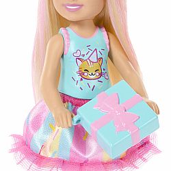 Chelsea Birthday Set