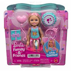 Chelsea Birthday Set