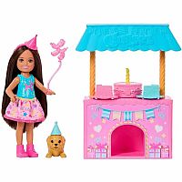Chelsea Birthday Surprise