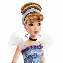Cinderella Birthday Celebration Doll